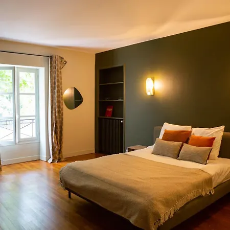 Сasa de vacaciones Luxueuse - La Maison Des Pilotes - 50 M Du Circuit Des 24h Du Mans Mulsanne