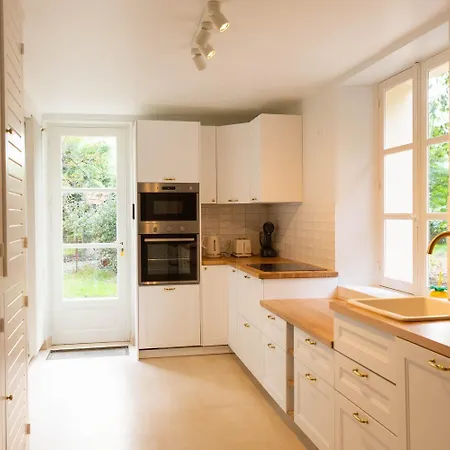 Luxueuse - La Maison Des Pilotes - 50 M Du Circuit Des 24h Du Mans *