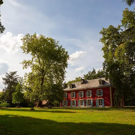 Luxueuse - La Maison Des Pilotes - 50 M Du Circuit Des 24h Du Mans Mulsanne