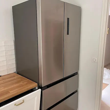 Luxueuse - La Maison Des Pilotes - 50 M Du Circuit Des 24h Du Mans *