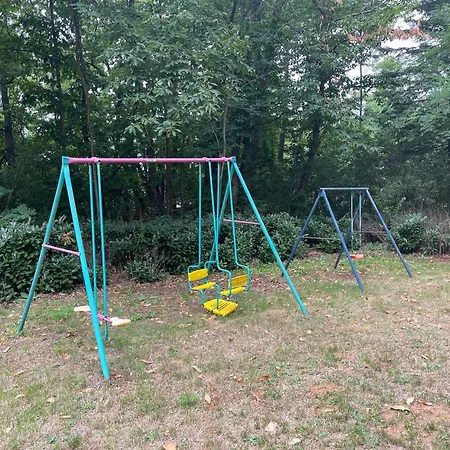 Luxueuse - La Maison Des Pilotes - 50 M Du Circuit Des 24h Du Mans Сasa de vacaciones