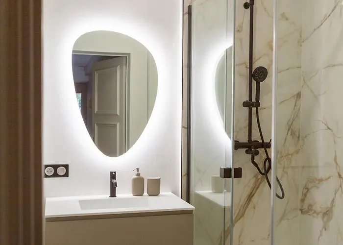 Luxueuse - La Maison Des Pilotes - 50 M Du Circuit Des 24h Du Mans Casa vacanze *