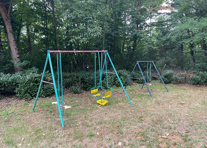 Luxueuse - La Maison Des Pilotes - 50 M Du Circuit Des 24h Du Mans Casa vacanze