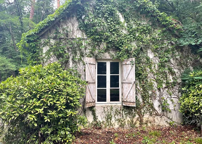 Casa vacanze Luxueuse - La Maison Des Pilotes - 50 M Du Circuit Des 24h Du Mans *